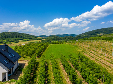 Działka budowlana Wola Kosnowa