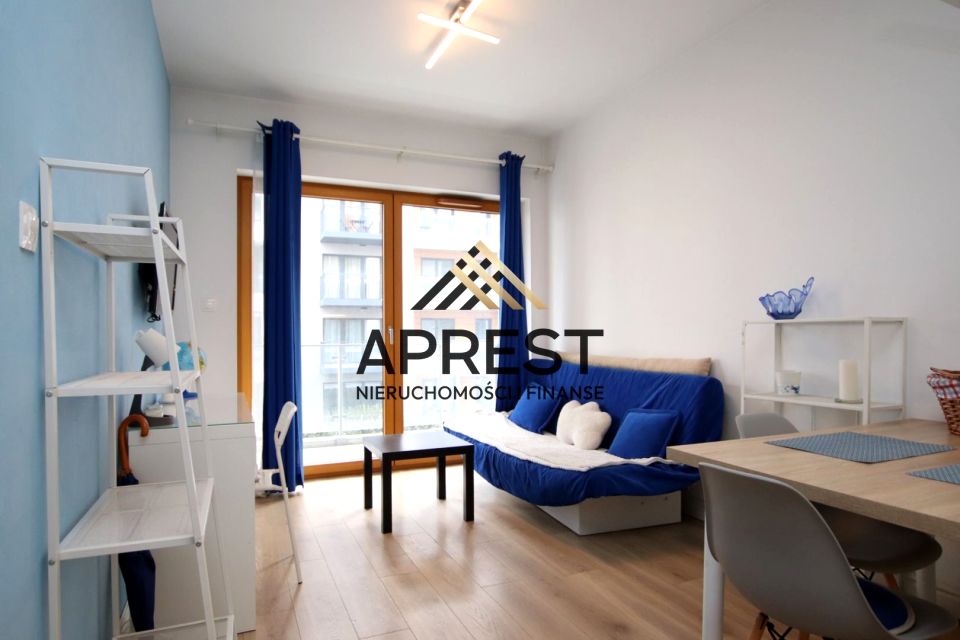 Mieszkanie Kraków wynajem