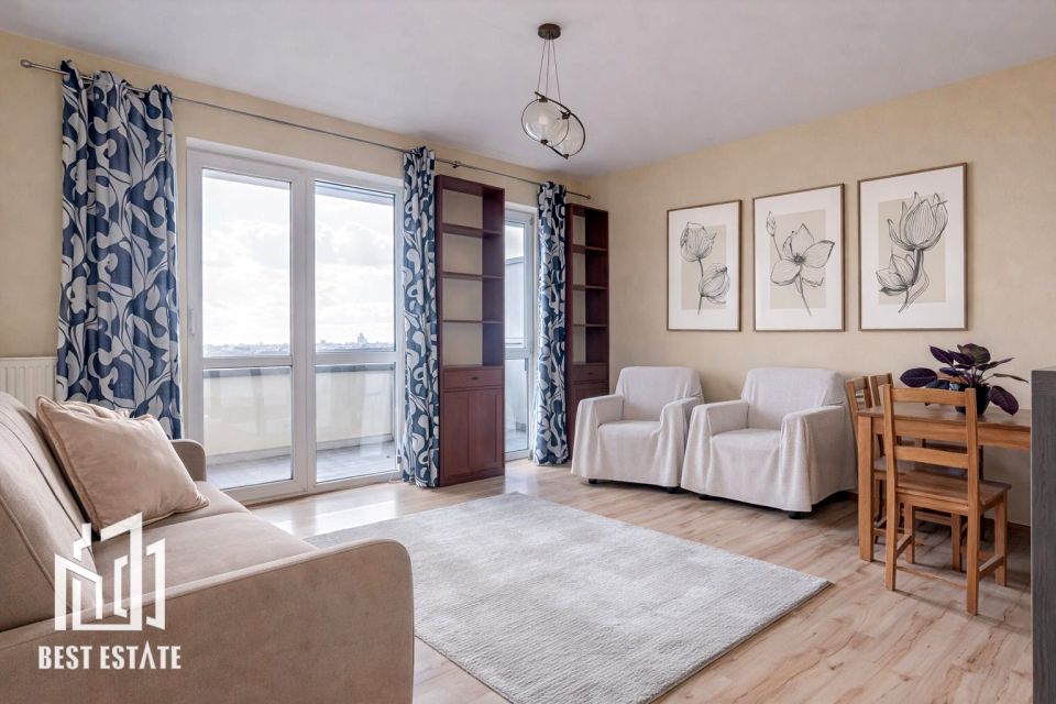 Mieszkanie Białystok