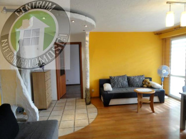 Mieszkanie Nowy Sącz