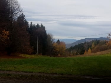 Działka budowlana sprzedam