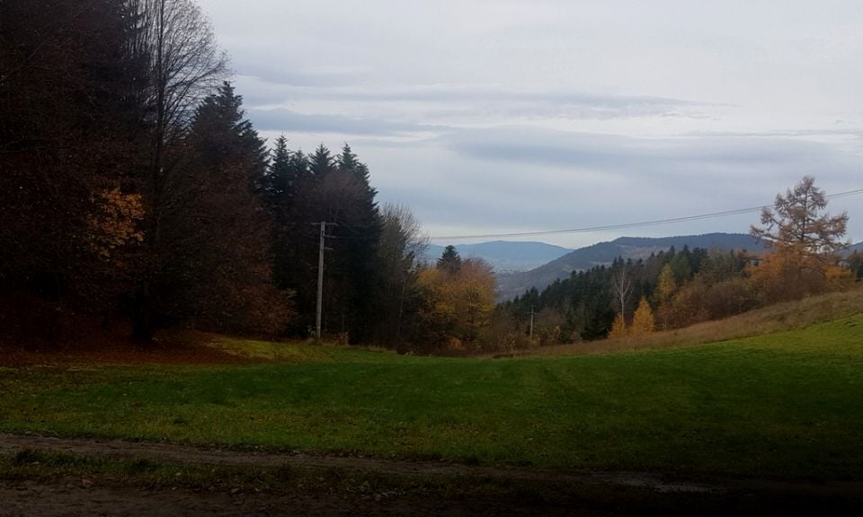 Działka budowlana sprzedam