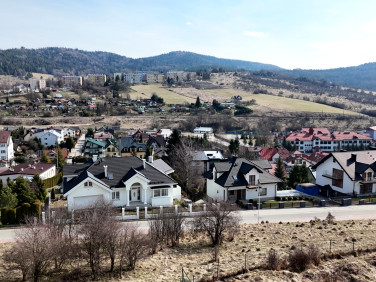 Działka budowlana Krynica-Zdrój