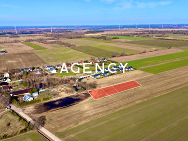 Działka budowlana Bierkowo