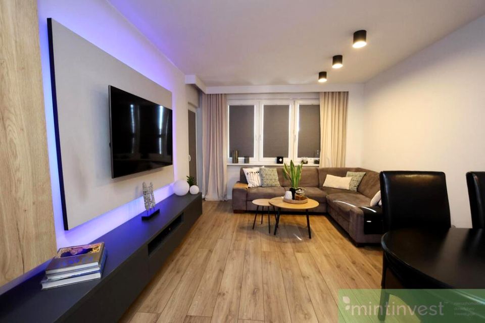 Mieszkanie Goleniów