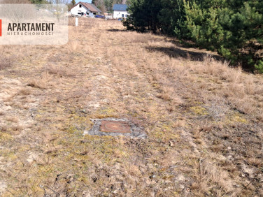 Działka inna Jaracz