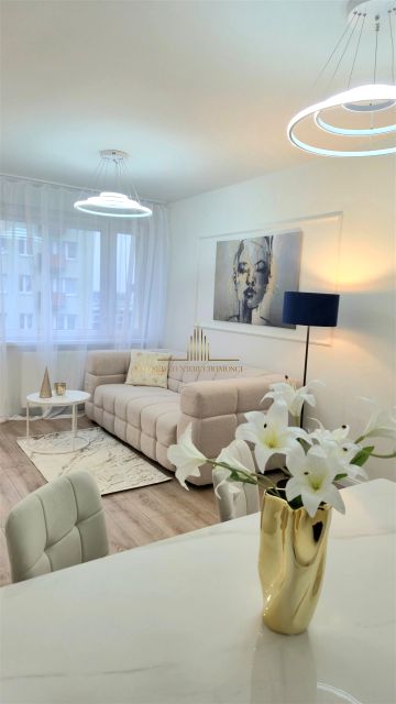 Mieszkanie Bydgoszcz