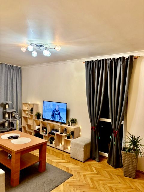 Mieszkanie Bielsko-Biała