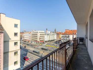 Mieszkanie Wrocław