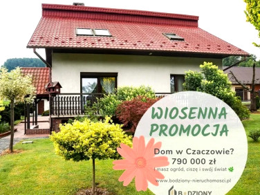 Dom Czaczów