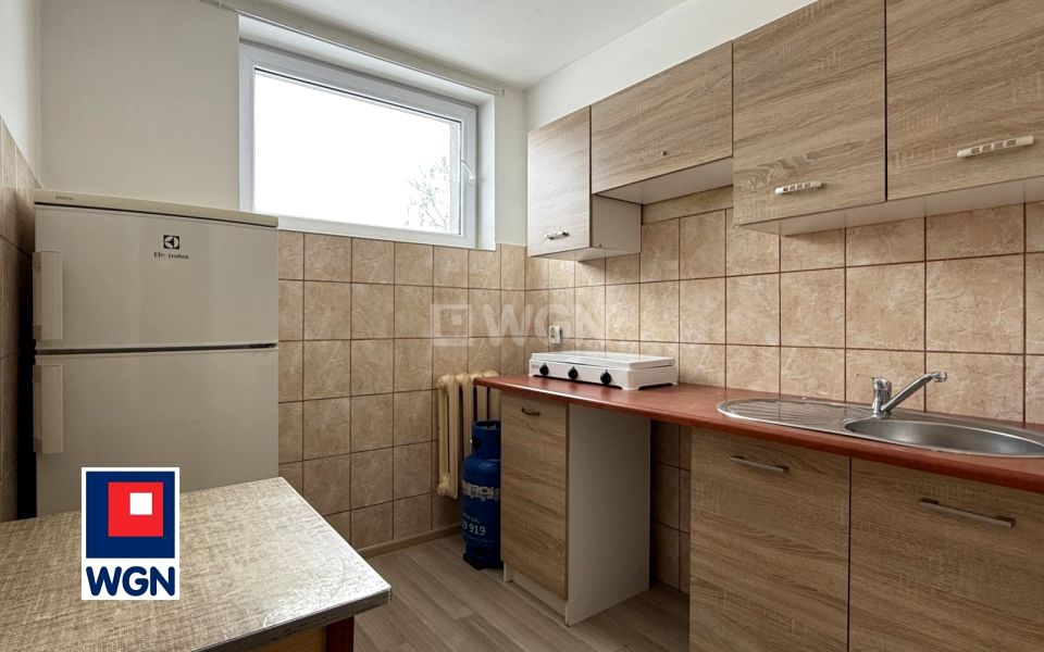 Mieszkanie Nory sprzedaż