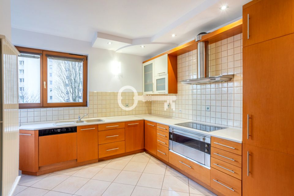 Mieszkanie apartamentowiec wynajem