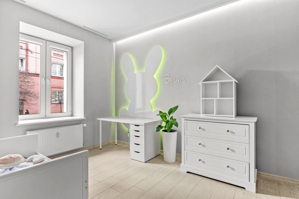 Mieszkanie Częstochowa