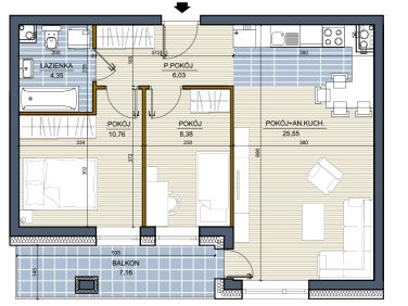 Mieszkanie Białystok