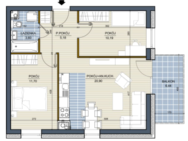 Mieszkanie Białystok