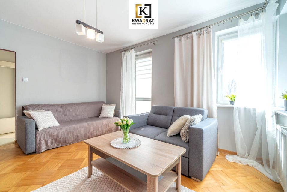 Mieszkanie Mińsk Mazowiecki