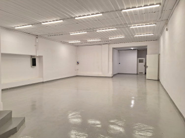 Budynek użytkowy Stargard