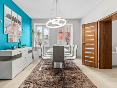 Mieszkanie blok mieszkalny Częstochowa