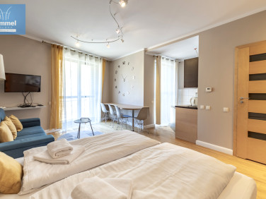 Mieszkanie Świnoujście