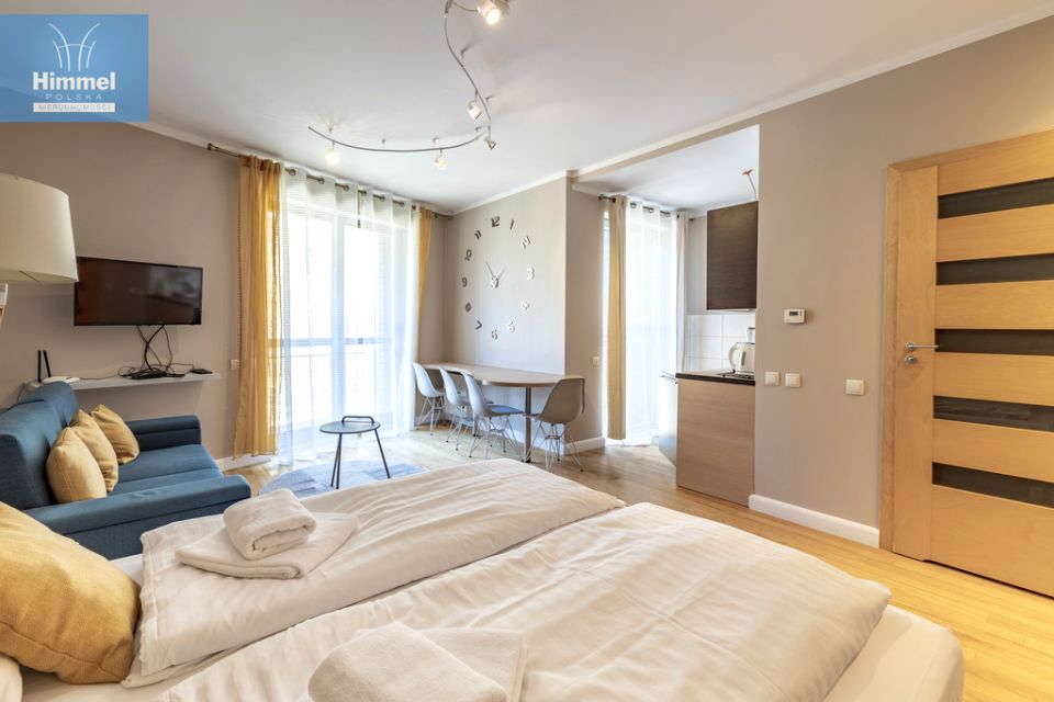 Mieszkanie Świnoujście