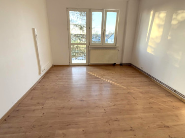 Mieszkanie Jabłkowo