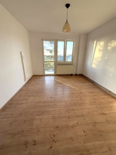 Mieszkanie Jabłkowo