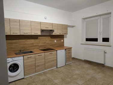 Mieszkanie Łomianki