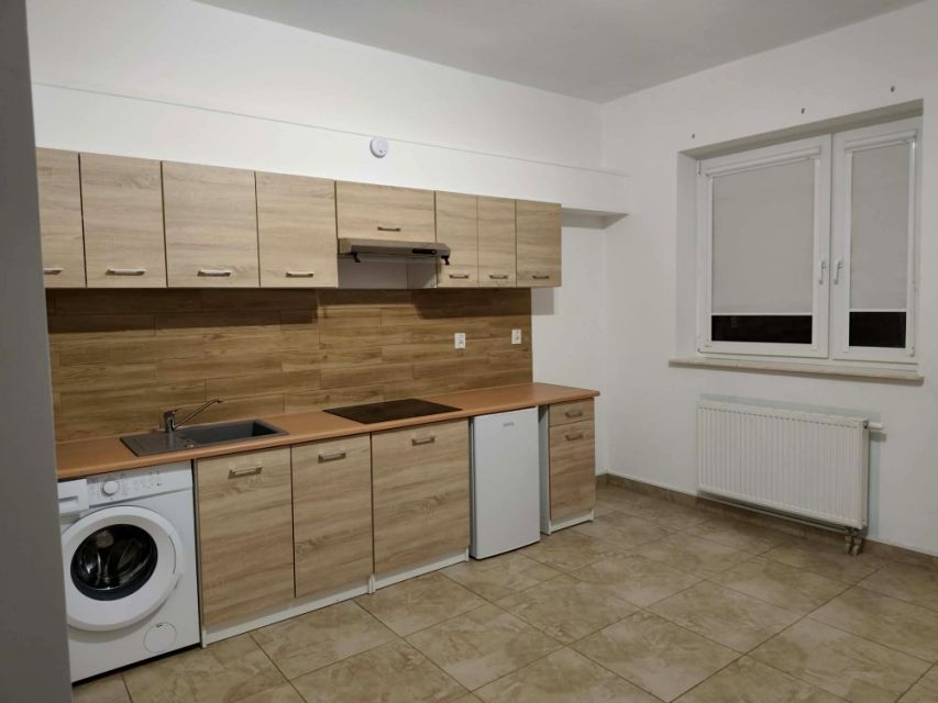 Mieszkanie Łomianki