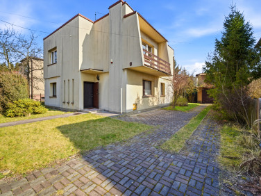 Dom Tarnowskie Góry