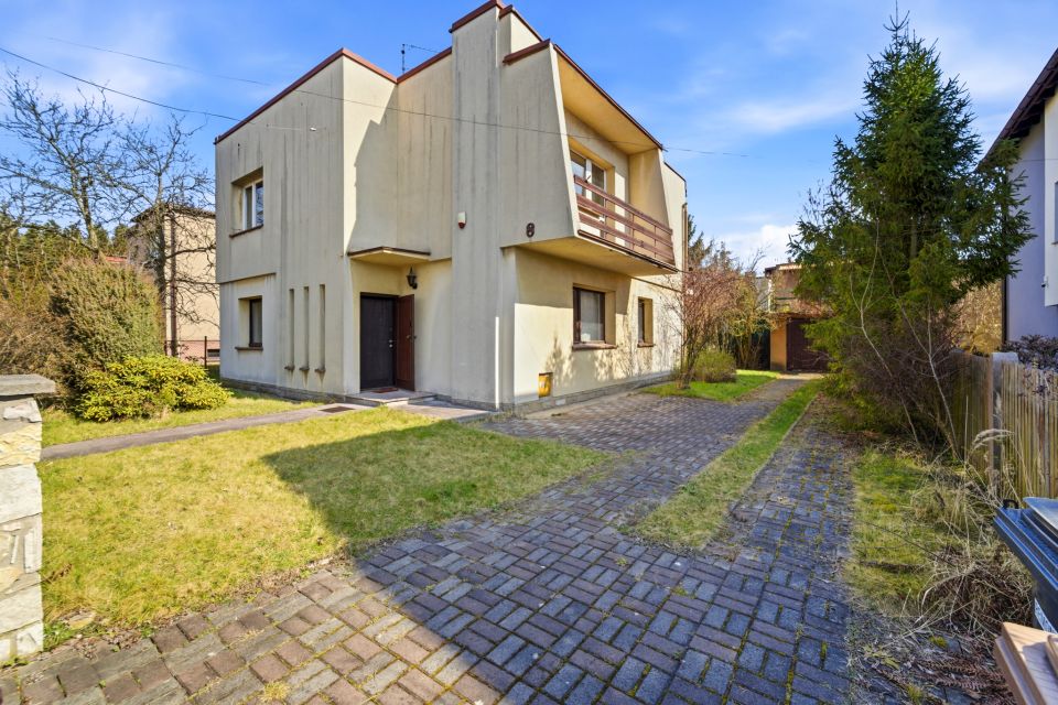 Dom Tarnowskie Góry