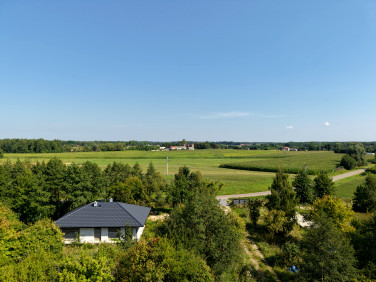 Działka budowlano-rolna Głodowo Wielkie