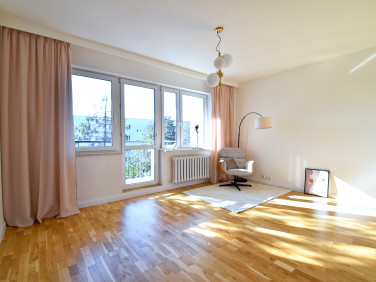 Mieszkanie Legionowo