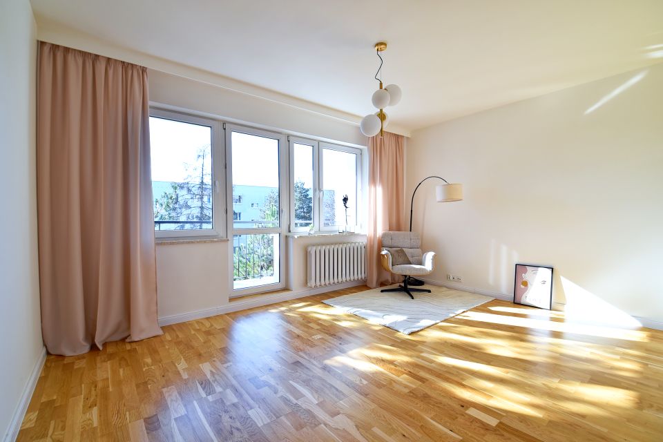 Mieszkanie Legionowo