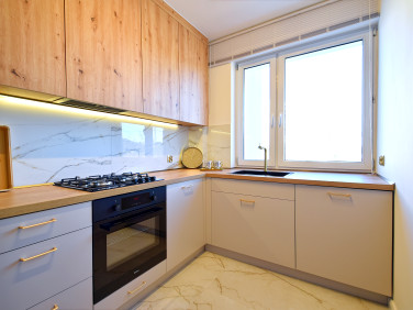 Mieszkanie Legionowo