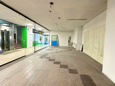 Lokal Częstochowa wynajem