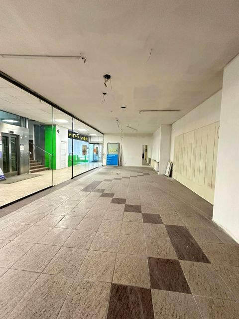 Lokal Częstochowa wynajem