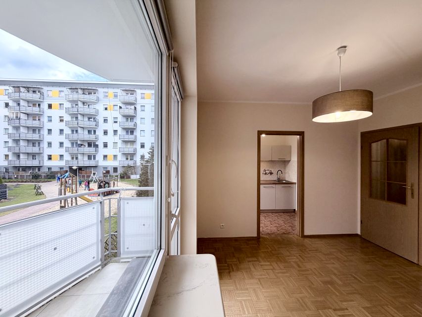 Mieszkanie apartamentowiec Warszawa