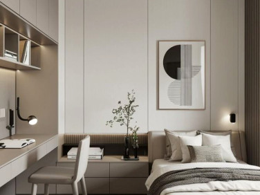 Mieszkanie blok mieszkalny sprzedaż