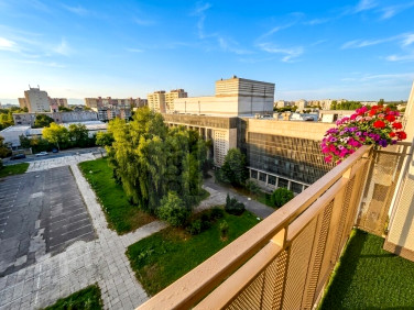 Mieszkanie Częstochowa