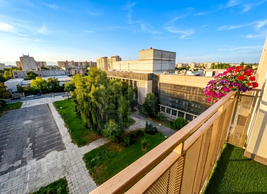 Mieszkanie Częstochowa