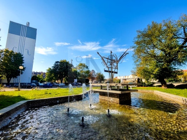 Mieszkanie Częstochowa