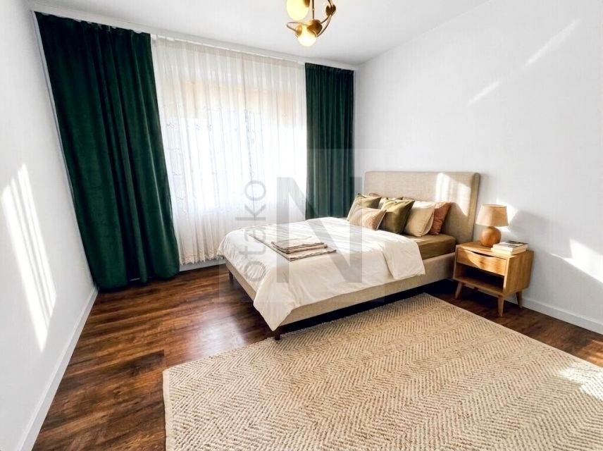 Mieszkanie Częstochowa