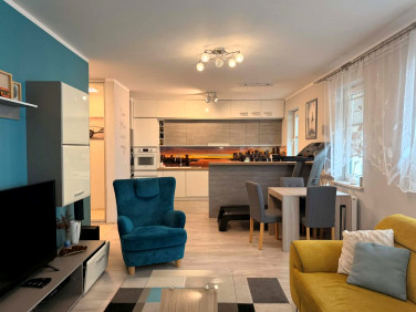 Mieszkanie blok mieszkalny sprzedaż