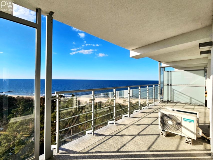 Mieszkanie Dziwnówek