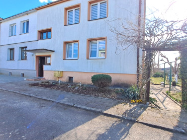 Mieszkanie blok mieszkalny sprzedaż