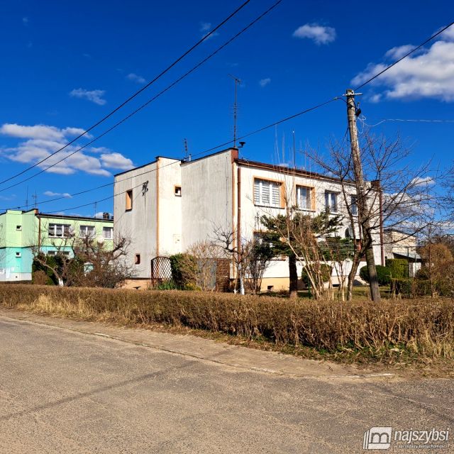 Mieszkanie Nowogard sprzedaż