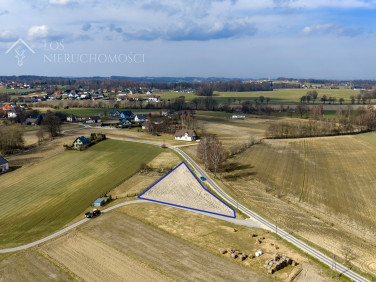 Działka Hecznarowice