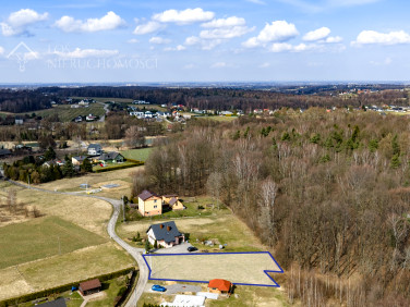 Działka budowlana Bielsko-Biała