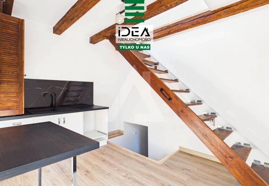 Mieszkanie Bydgoszcz