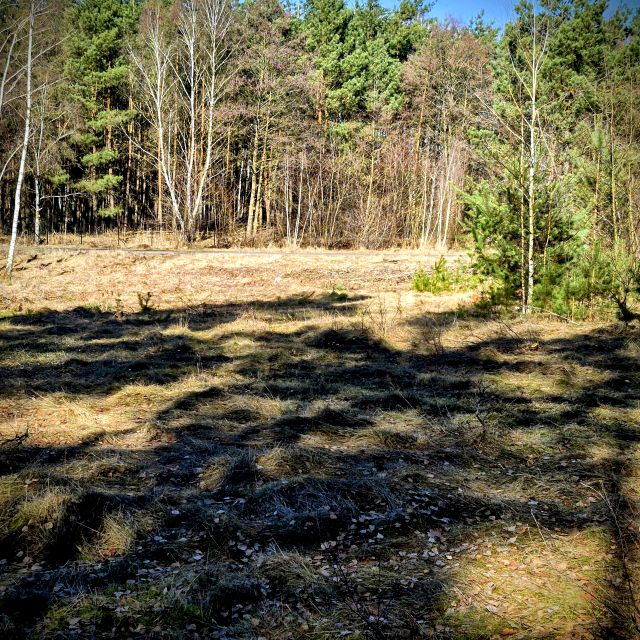 Działka budowlana Smerzyn sprzedam